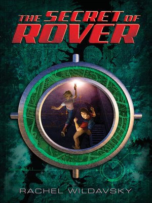 cover image of The Secret of Rover